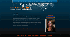 Desktop Screenshot of erinhwasta.com
